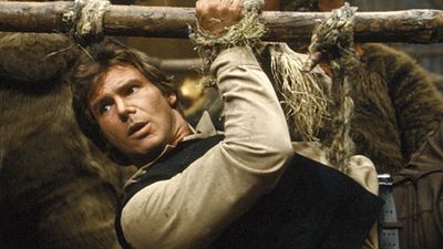 image de la news Harrison Ford blessé pendant le tournage de Star Wars 7