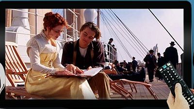 image de la news Ce soir à la télé : on mate "Titanic", on zappe "MR73"