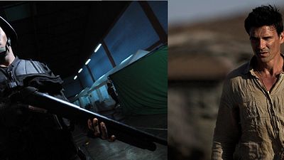 image de la news The Raid : un acteur de Captain America 2 dans le remake