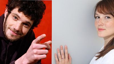 image de la news A trois, on y va pour Anaïs Demoustier et Félix Moati !