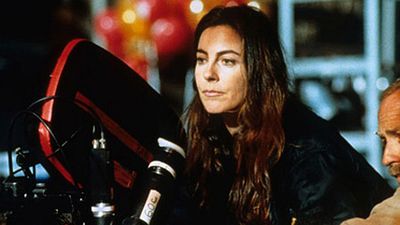 image de la news Kathryn Bigelow : après Zero Dark Thirty, un nouveau film polémique dans le viseur