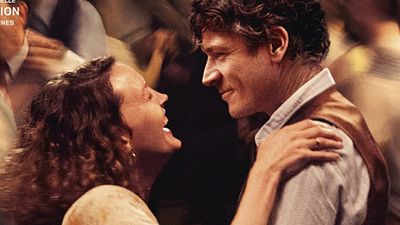 image de la news Jimmy's Hall : un extrait du nouveau Ken Loach en musique