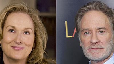 image de la news Meryl Streep retrouverait sa fille et Kevin Kline dans son prochain film