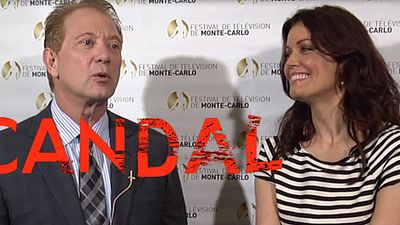 image de la news Scandal : "Shonda Rhimes est le Shakespeare de notre temps" [INTERVIEW]