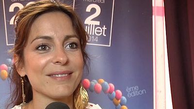 image de la news La Fête du cinéma selon Audrey Dana, Thomas Ngijol, Guillaume Gouix...