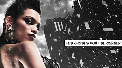 image de la news Daredevil : Rosario Dawson rejoint la série de Marvel et Netflix