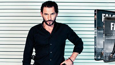 image de la news Falco : une saison 2 plus sombre en DVD/Blu-ray