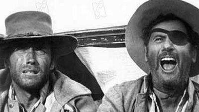 image de la news Décès d'Eli Wallach, Tuco dans "Le Bon, la brute et le truand"