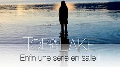 image de la news Top of the Lake : diffusion en simultané dans trois salles de Seine-Saint-Denis