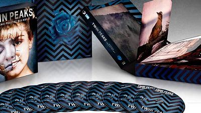 image de la news Twin Peaks : les pièces manquantes du dossier dévoilées dans le Blu-ray