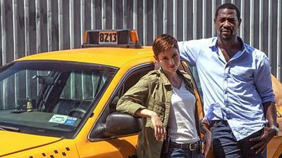 image de la news Audiences US du mercredi 25 juin : Taxi : Brooklyn débute correctement
