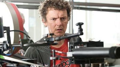 image de la news "Usine de films amateurs" de Gondry à Aubervilliers: c'est non !