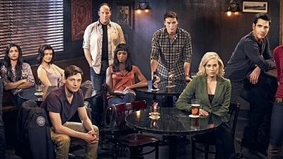 image de la news Audiences US du jeudi 26 juin : Rookie Blue en baisse