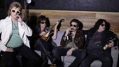 image de la news Sex&Drugs&Rock&Roll : Denis Leary revient avec une nouvelle série