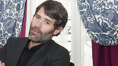 image de la news Versailles : Jalil Lespert réalise sa première série pour Canal+