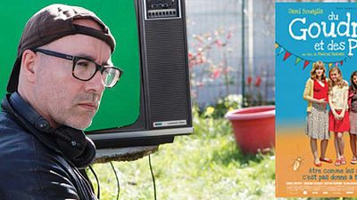 image de la news Du goudron et des plumes : Pascal Rabaté "Je voulais parler de la France non représentée..."