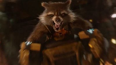 image de la news Les Gardiens de la Galaxie s'offrent une nouvelle bande-annonce violente !