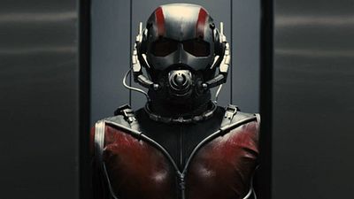 image de la news Ant-Man : 2 nouveaux scénaristes pour le film Marvel ?