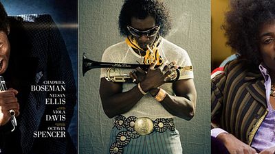 image de la news Miles Davis, Jimi Hendrix, Queen... : ces biopics musicaux à venir