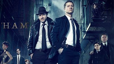image de la news Gotham : un nouveau teaser "héroïque" pour le prequel de Batman