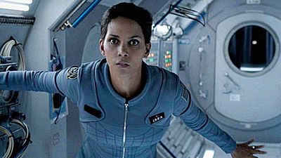 image de la news Presse US : "Extant, une série spielbergienne dans le meilleur sens du terme"
