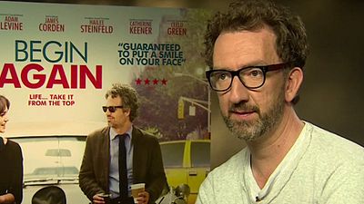 image de la news New York Melody : les 4 vérités de John Carney