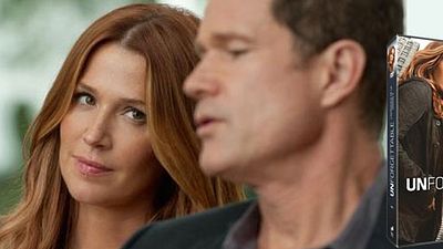 image de la news Unforgettable en DVD: une consultante infiltrée dans la saison 2