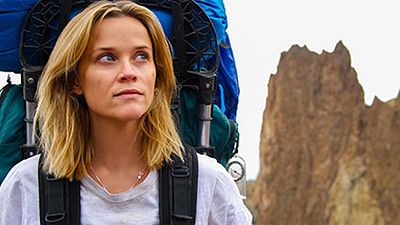 image de la news Wild : Reese Witherspoon sublimée par le réalisateur de Dallas Buyers Club