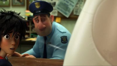 image de la news Les Nouveaux Héros de Marvel s'offrent une bande-annonce hilarante