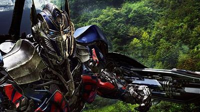image de la news 5 choses à savoir sur Transformers : l'âge de l'extinction !
