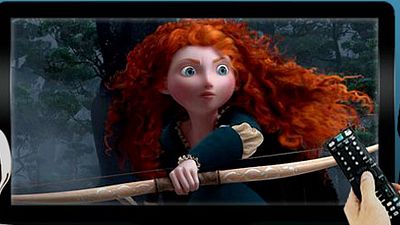 image de la news Ce soir à la télé : on mate "Rebelle" et "Hero"