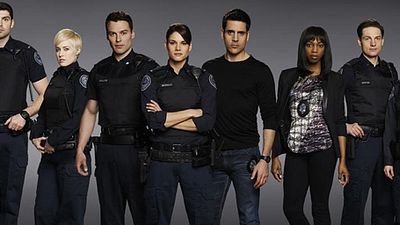 image de la news Audiences US du Jeudi 17 Juillet : Rookie Blue montre les muscles