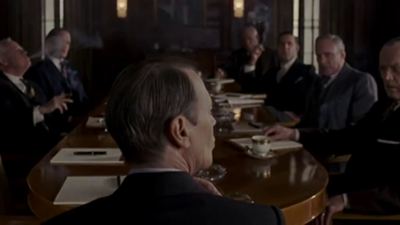 Boardwalk Empire : le teaser qui présage d'une fin tragique pour Nucky