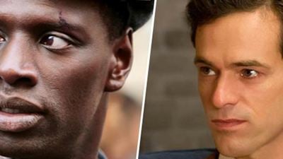 TIFF 2014 : Omar Sy, Romain Duris, Charlotte Gainsbourg à Toronto