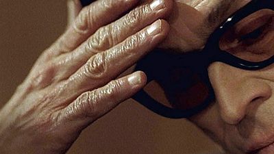 image de la news Photos de Willem Dafoe en Pasolini et de Paul Dano en Beach Boy !