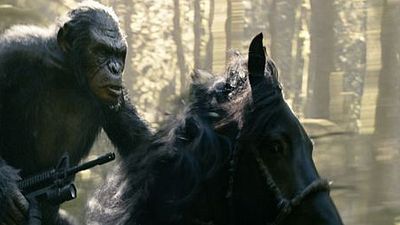 image de la news 5 choses à savoir sur La Planète des singes : l'affrontement !