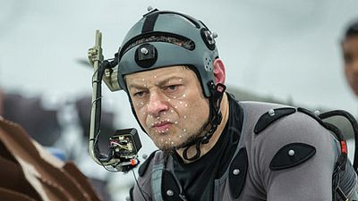 image de la news Featurette La Planète des singes : "un film encore plus complexe"