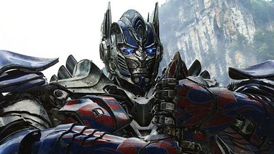 image de la news Box-office France : Transformers 4 détruit tout sur son passage