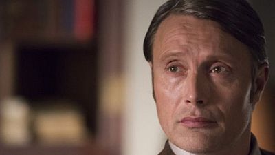 image de la news Comic Con : Hannibal en mode Dragon Rouge dans la saison 3