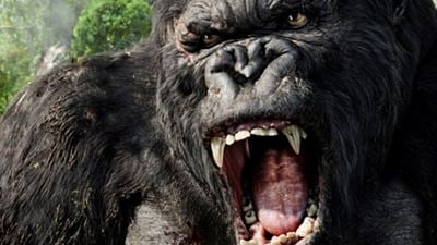 Comic Con : King Kong de retour dans Skull Island en 2016