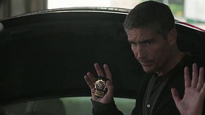 image de la news Person of Interest : les héros en guerre dans la bande-annonce de la saison 4