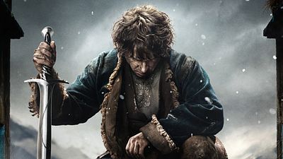 image de la news The Hobbit : après le teaser, des nouvelles images de la Bataille des cinq armées
