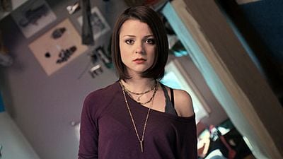 image de la news Presse US : Finding Carter, un Gilmore Girls façon MTV ?