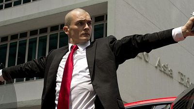 image de la news Agent 47: 6 nouvelles photos de l'adaptation du jeu Hitman