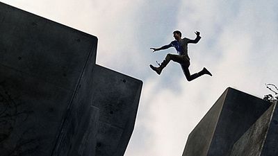 image de la news Le Labyrinthe : les héros en danger dans la nouvelle bande-annonce