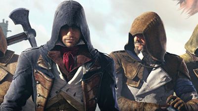 Assassin's Creed Unity : un somptueux nouveau Trailer cinématique