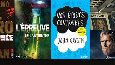 image de la news 10 livres à lire sur la plage avant leur adaptation ciné/séries