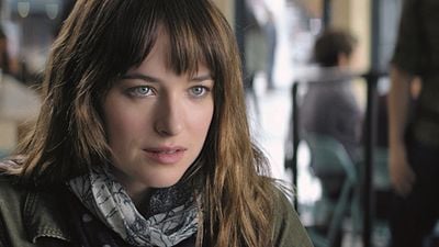 image de la news Un remake de La Piscine pour l'héroïne de 50 Nuances de Grey