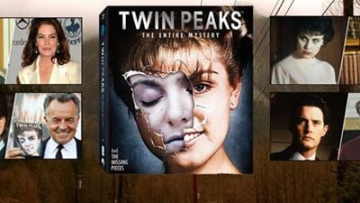 Twin Peaks : que sont devenues les stars de la série culte ?