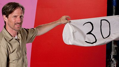 image de la news Girls : le réalisateur Spike Jonze dans la saison 4